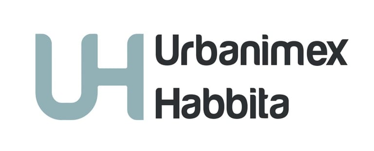 Urbanimex Habbita logo