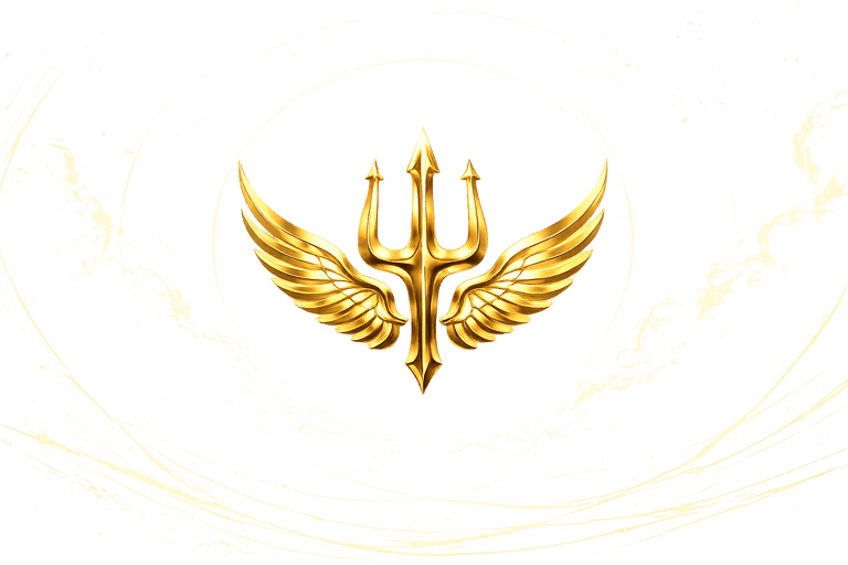AURA DIVINA logo