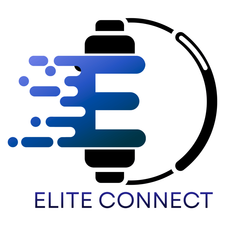 Elite Connect logo