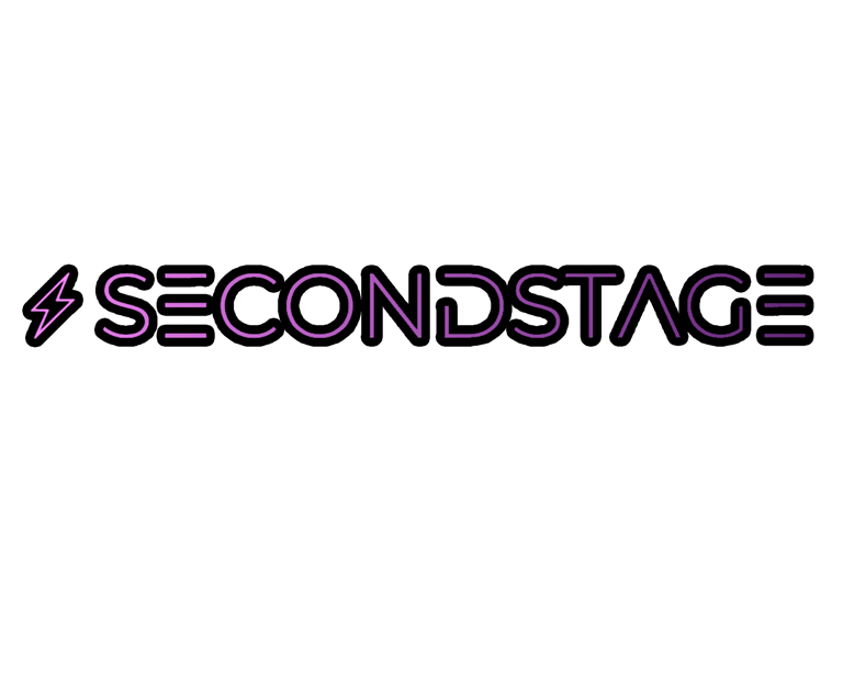 Secondstage logo