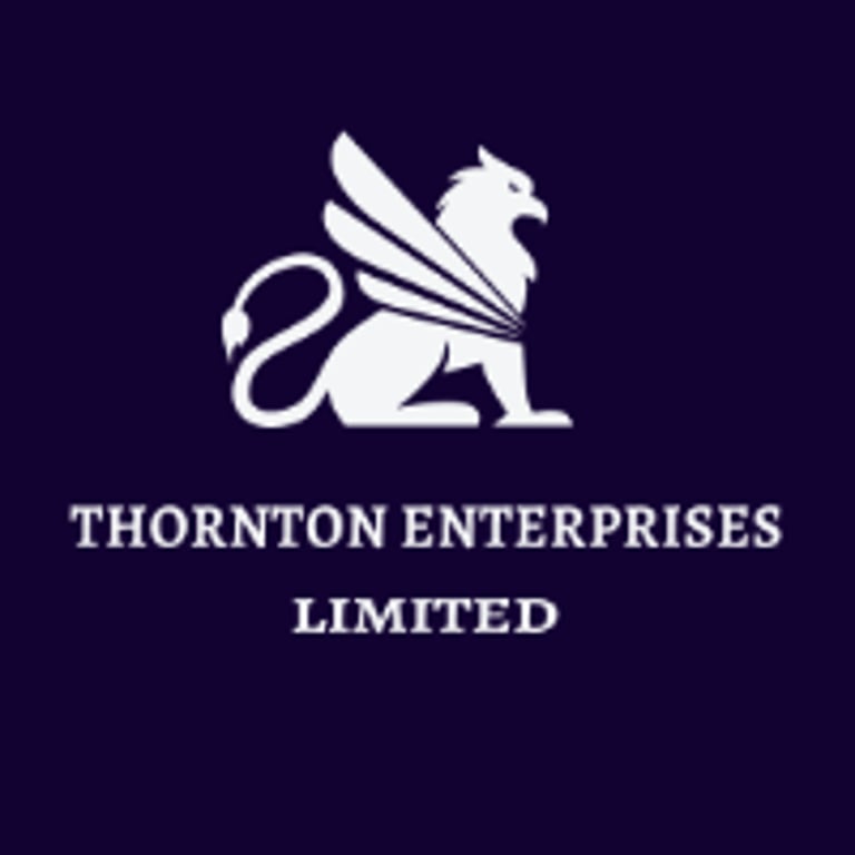 THORNTON ENTERPRISES LIMITED logo