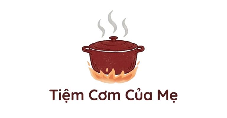 Tiệm Cơm của Mẹ logo