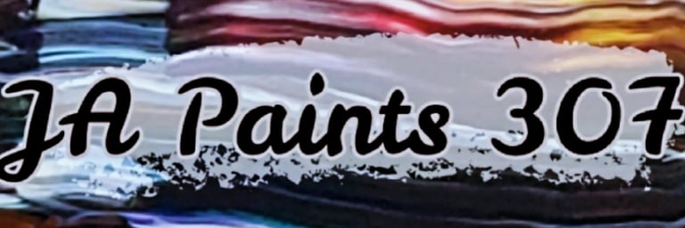 JA Paints 307 LLC logo