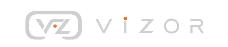 VIZOR logo