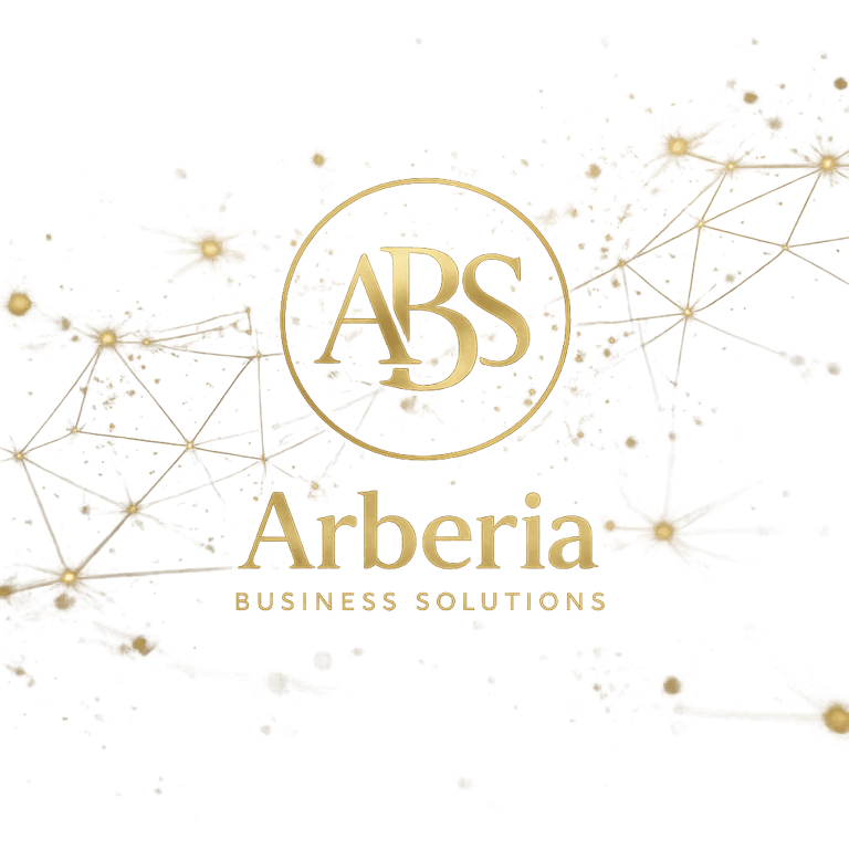 Arberia Business Solutions logo