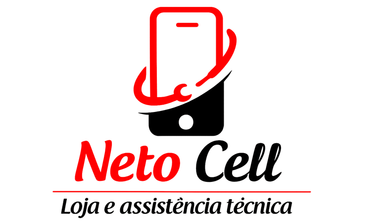 Neto Cell logo