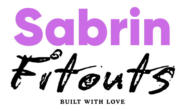 Sabrin Fitouts logo