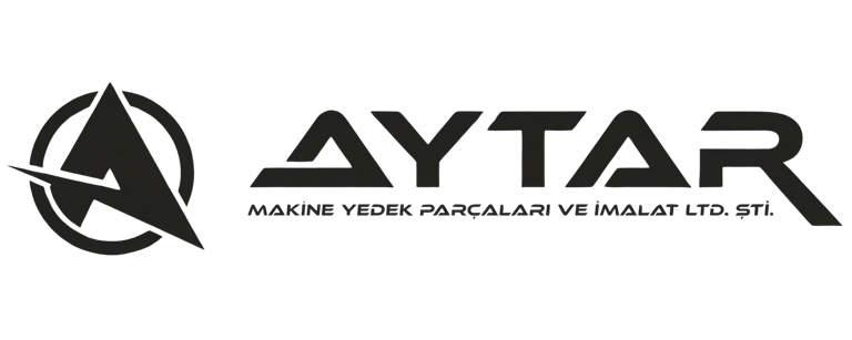 AYTAR MAKİNE logo