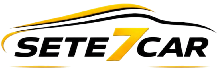 Sete7Car logo