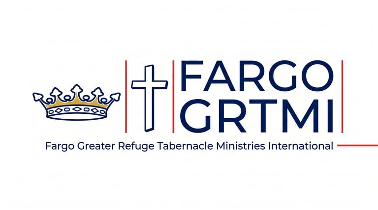 Fargo GRTMI logo