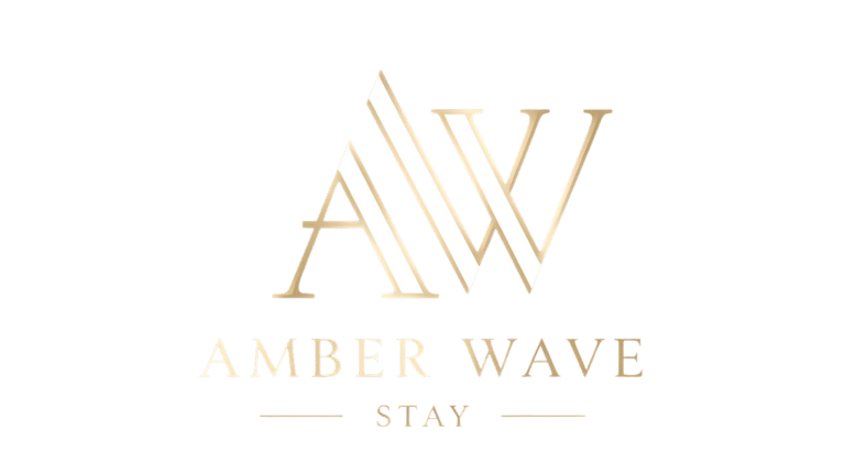 Amber Wave Stay logo