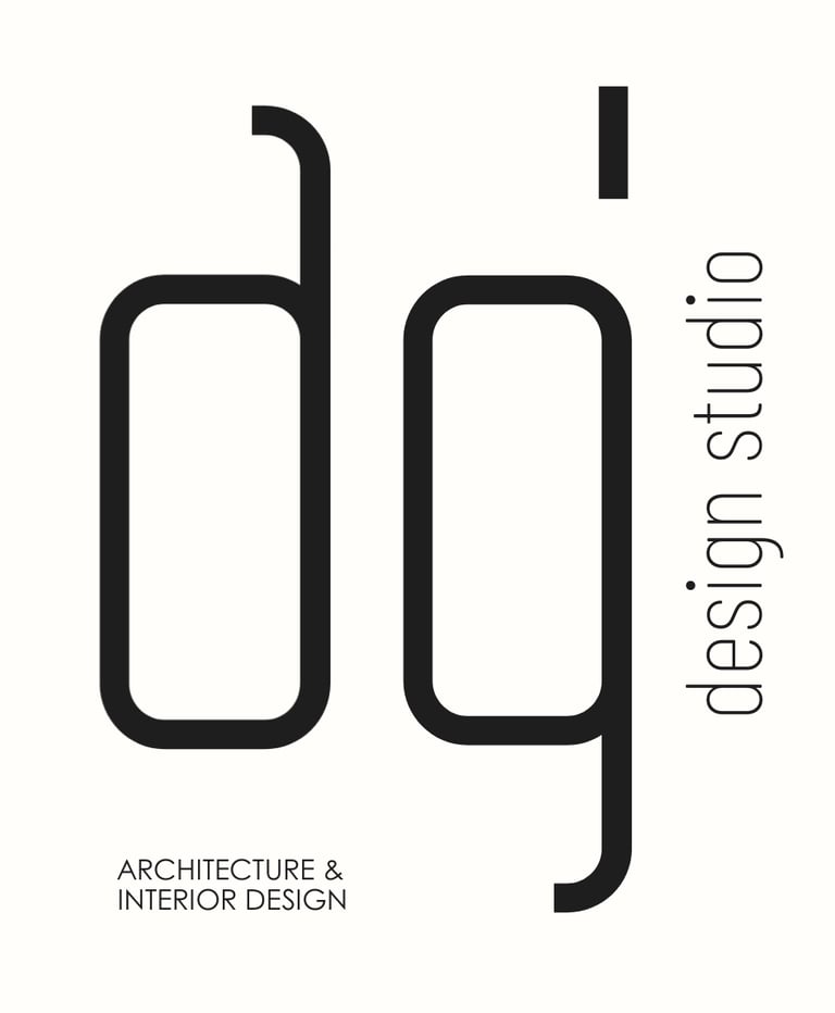 Arq. Daniela González Iglesias logo