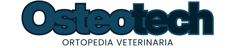 OsteoTech Vet logo