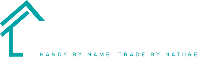 TRADE HANDY AUSTRALIA logo