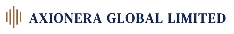 AXIONERA GLOBAL logo