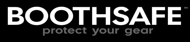 BOOTHSAFE logo