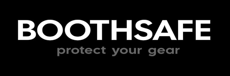 BOOTHSAFE logo