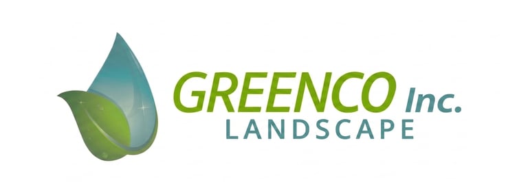 GreenCo Landscape logo