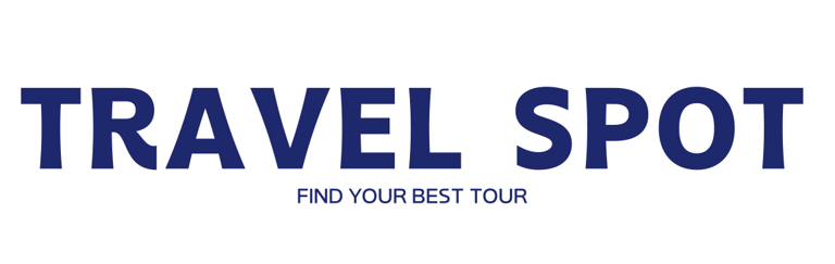 Travel Spot logo