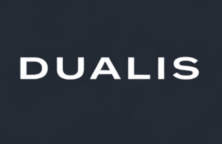Dualis logo
