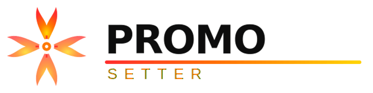 Promo Setter logo