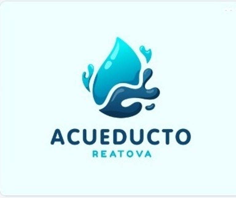 Vereda Aqua logo