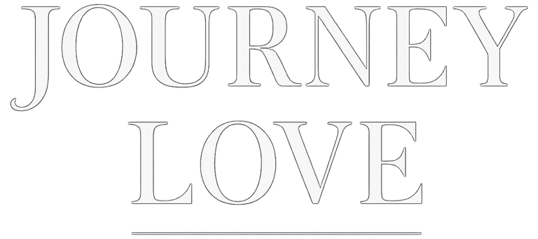 Journey Love | Actress • Model logo