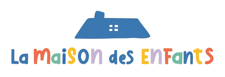 La Maison des Enfants - École Montessori Bilingue | Cocody, Abidjan logo