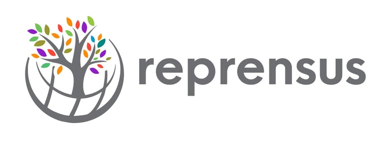 reprensus logo