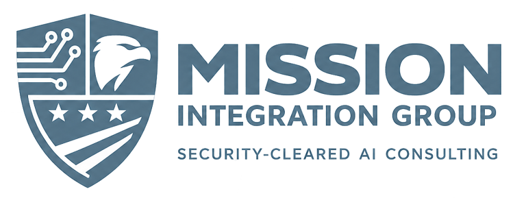 Mission Integration Group logo