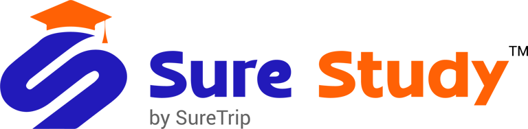 Sure Study logo