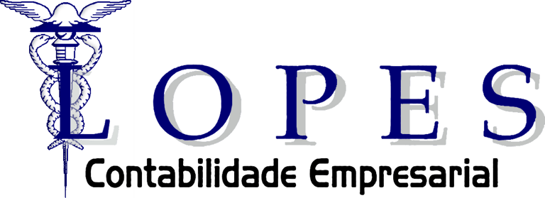 Lopes Contabilidade Empresarial logo