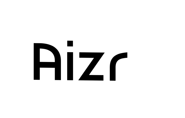 Aizr logo