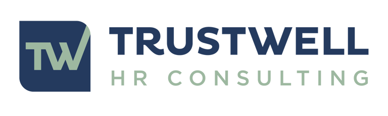 Trustwell HR Consulting logo
