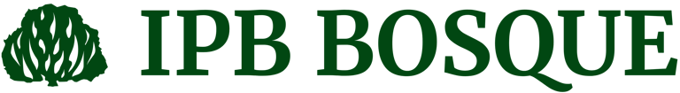 IPB Bosque logo