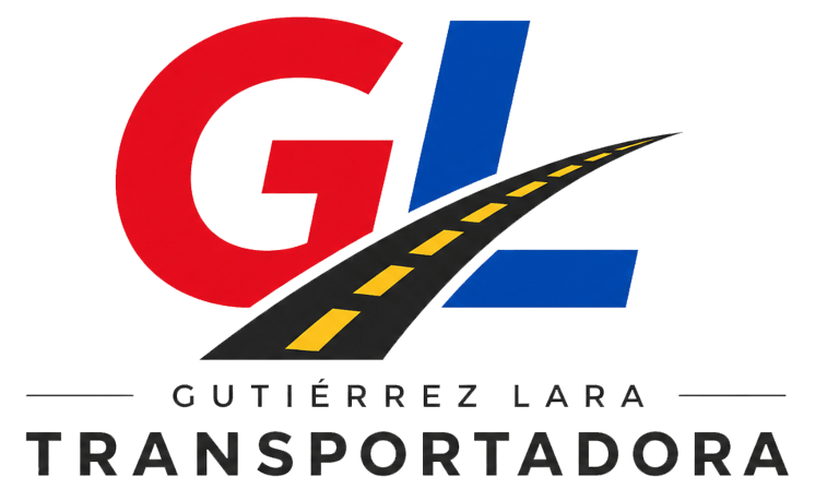 GL Transportadora logo