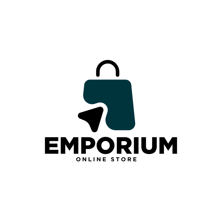 Emporium Online Store logo