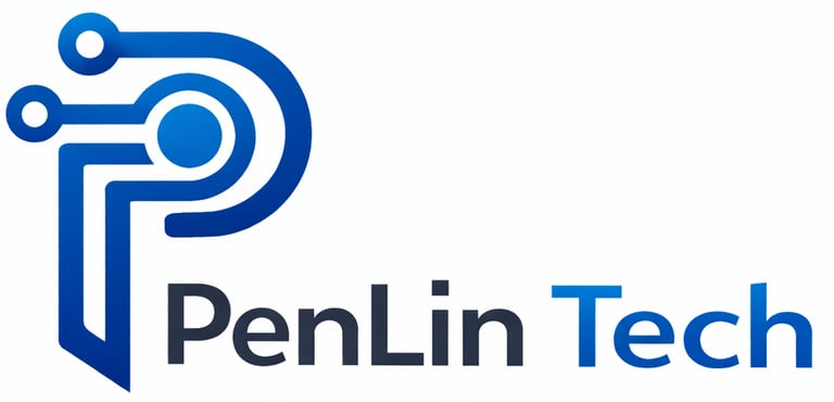 PenLin tech logo