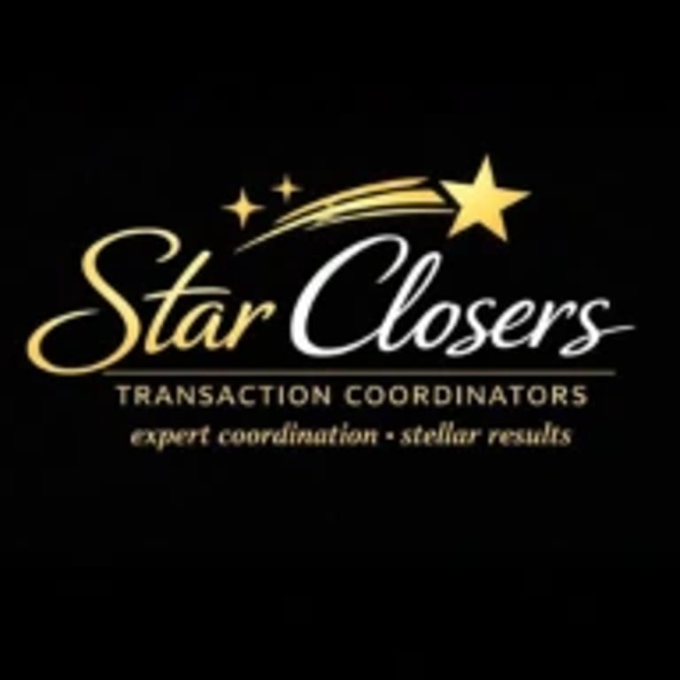 Star Closers Transaction Coordinators logo