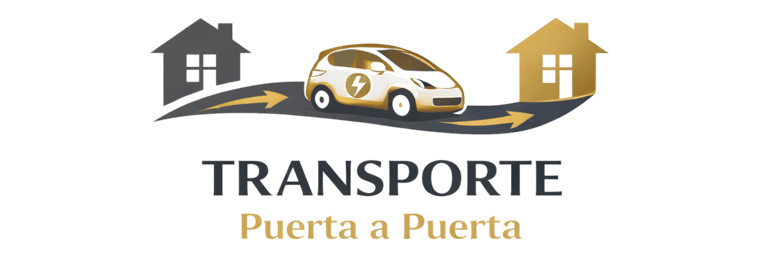 Transporte Puerta a Puerta Quito logo