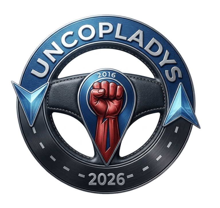 Uncopladys Panamá logo