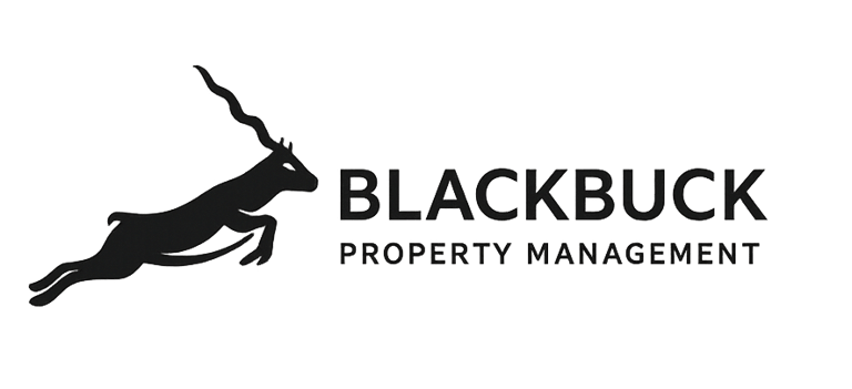 Blackbuck Property Management logo