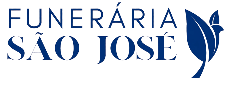 Funerária São José logo