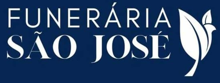 Funerária São José logo