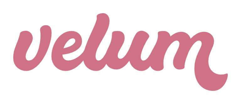 velum Café logo