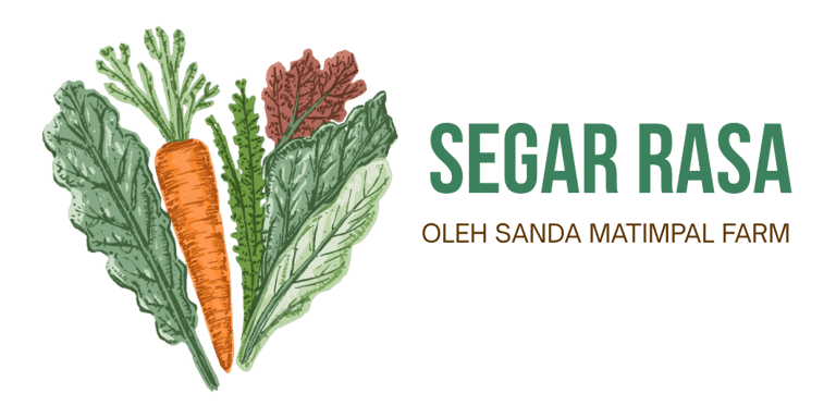 Sanda Matimpal Farm logo