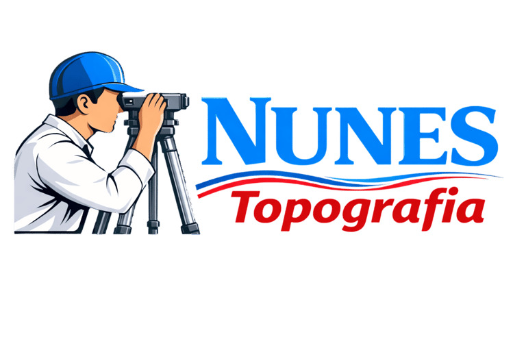 Nunes Topografia Ltda logo