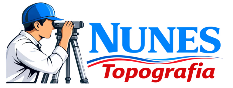Nunes Topografia Ltda logo