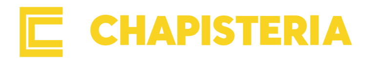 Chapisteria Solutions logo