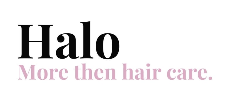 Halo logo